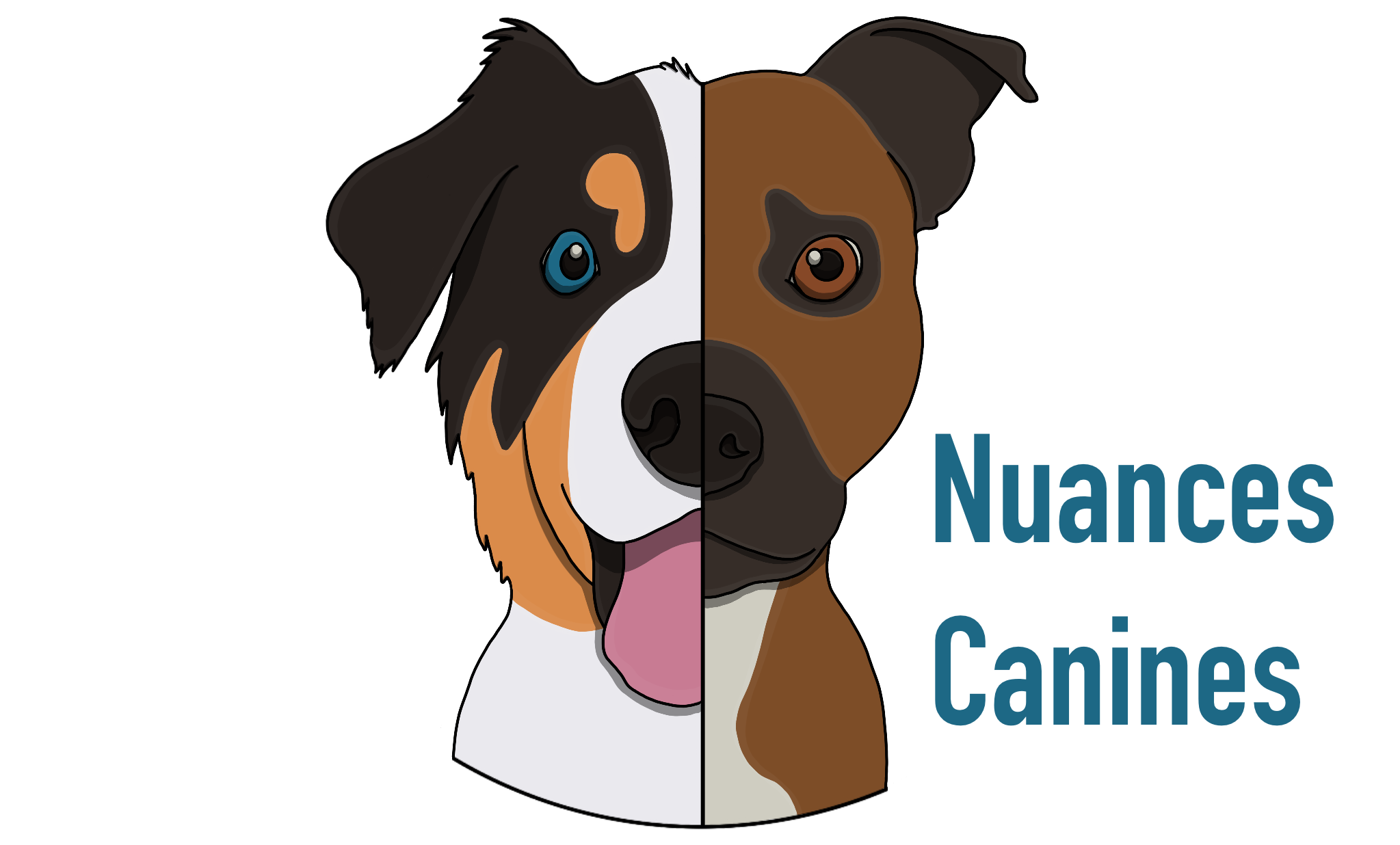 Nuances Canines